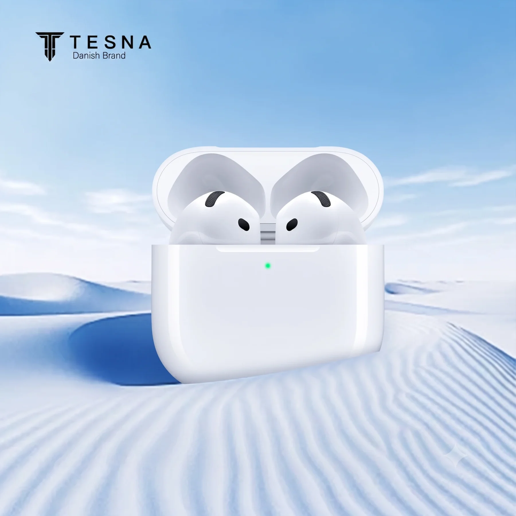 EarBuds 4