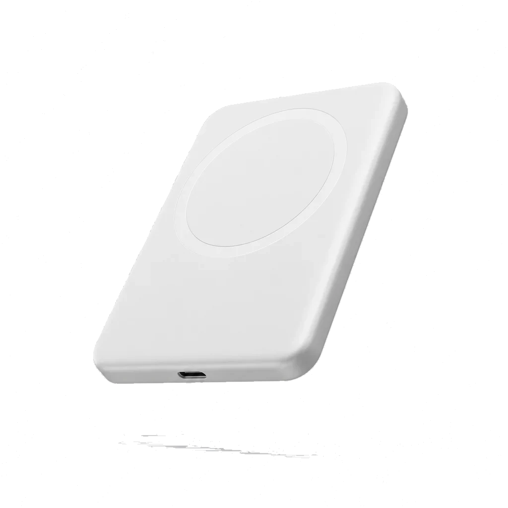 TESNA Q.Mini Magnetic Power Bank