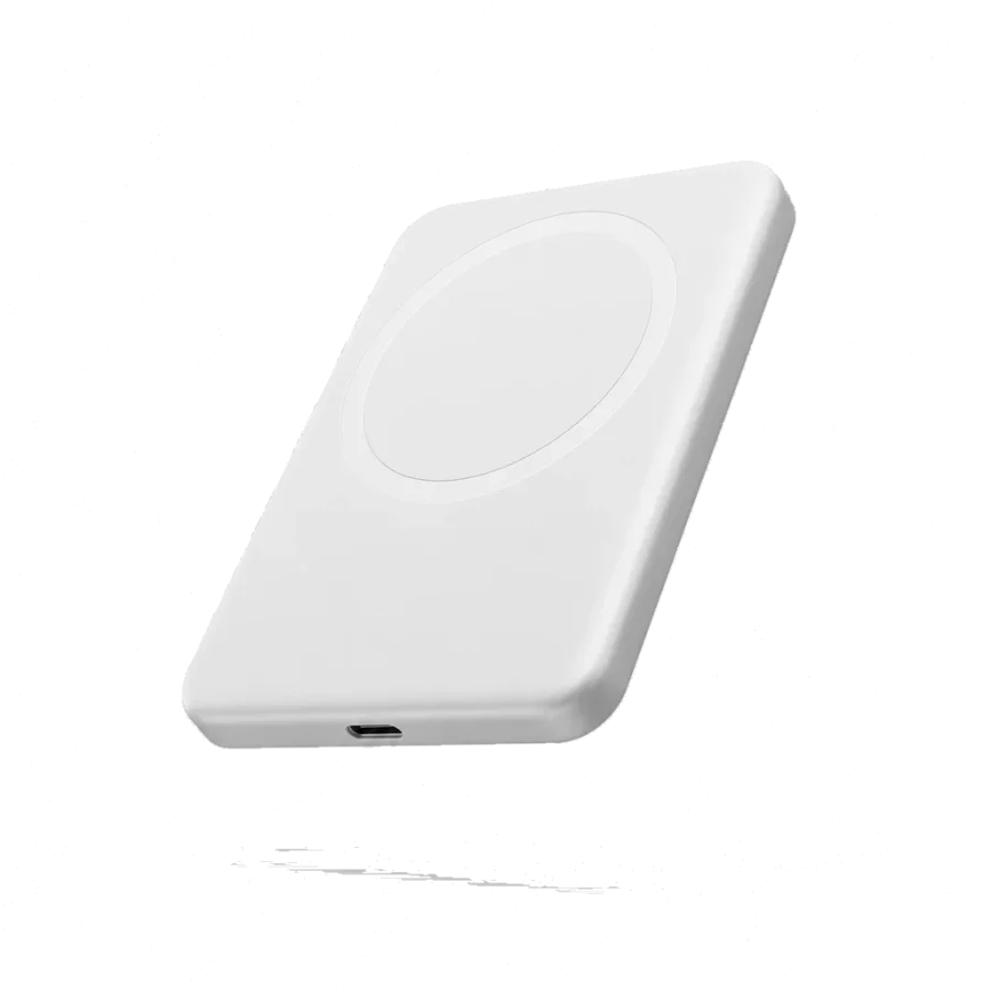 TESNA Q.Mini Magnetic Power Bank