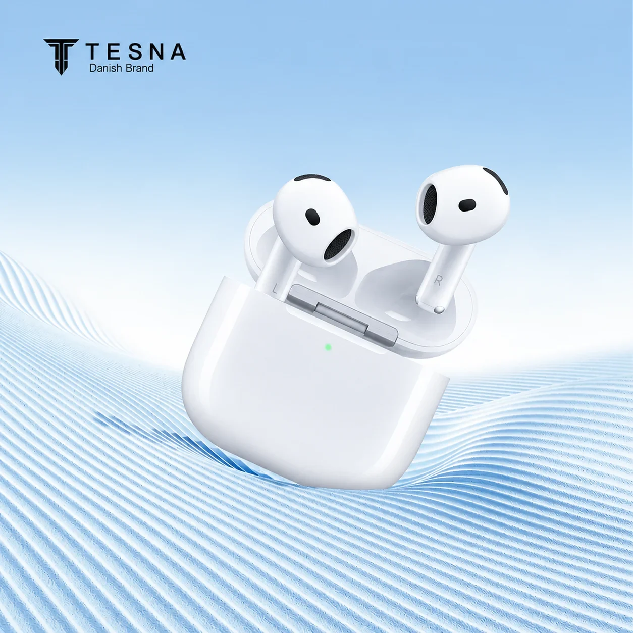 EarBuds 4