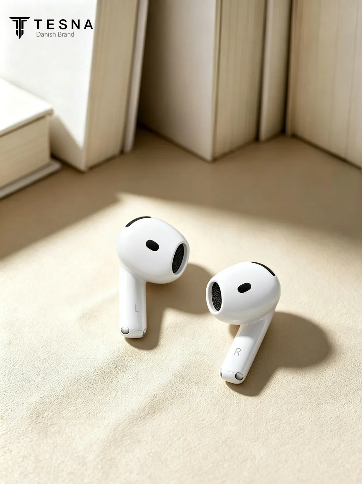 EarBuds 4