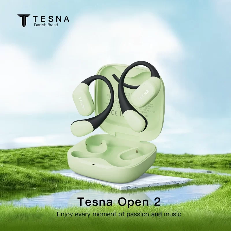 Open 2