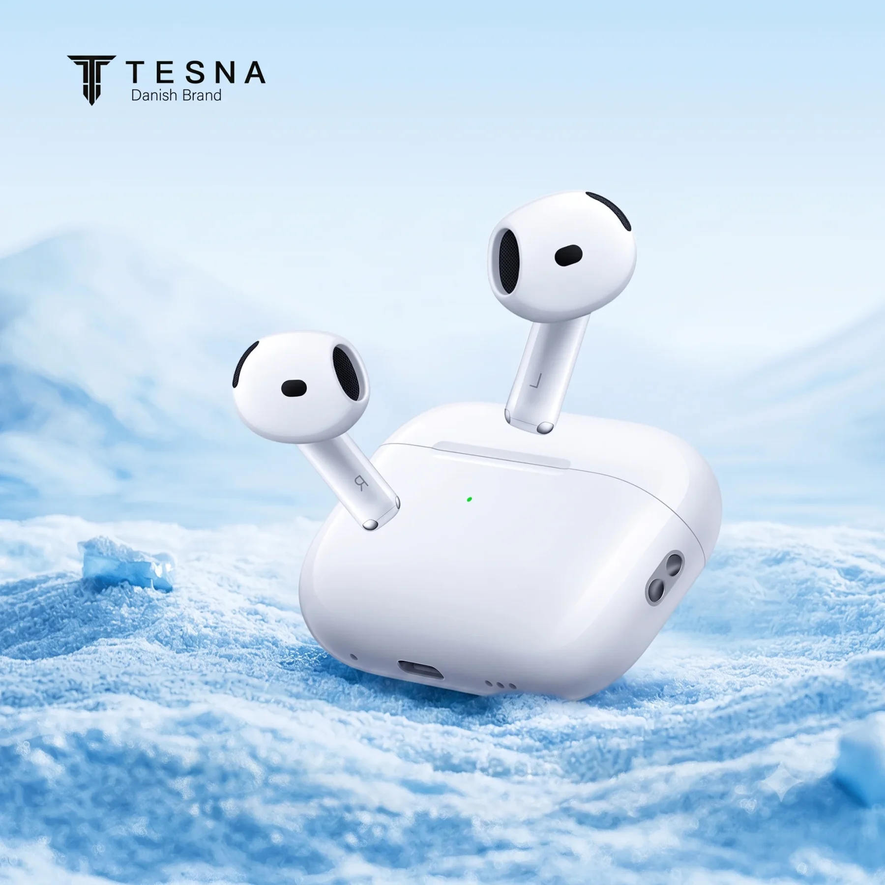 EarBuds 4