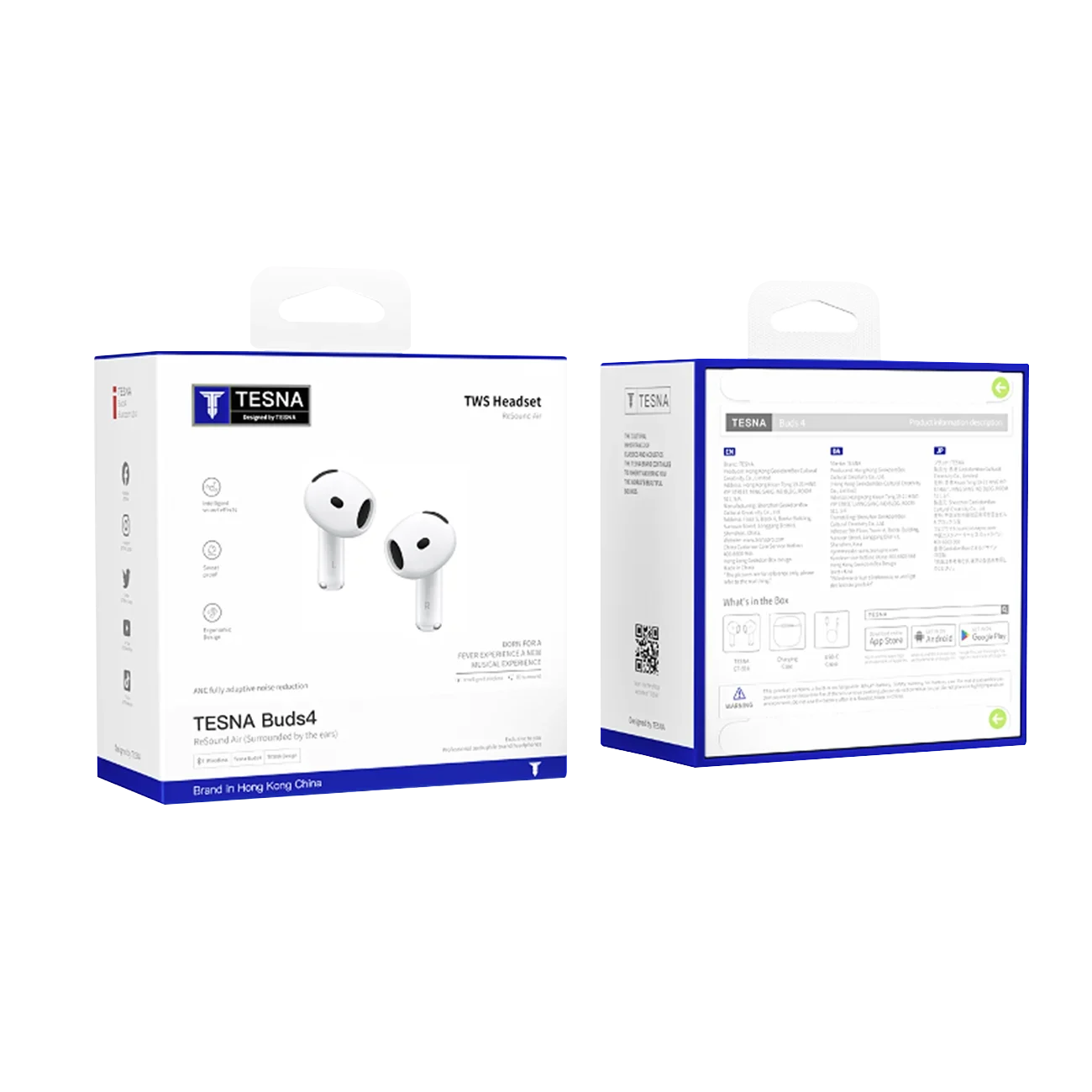 EarBuds 4