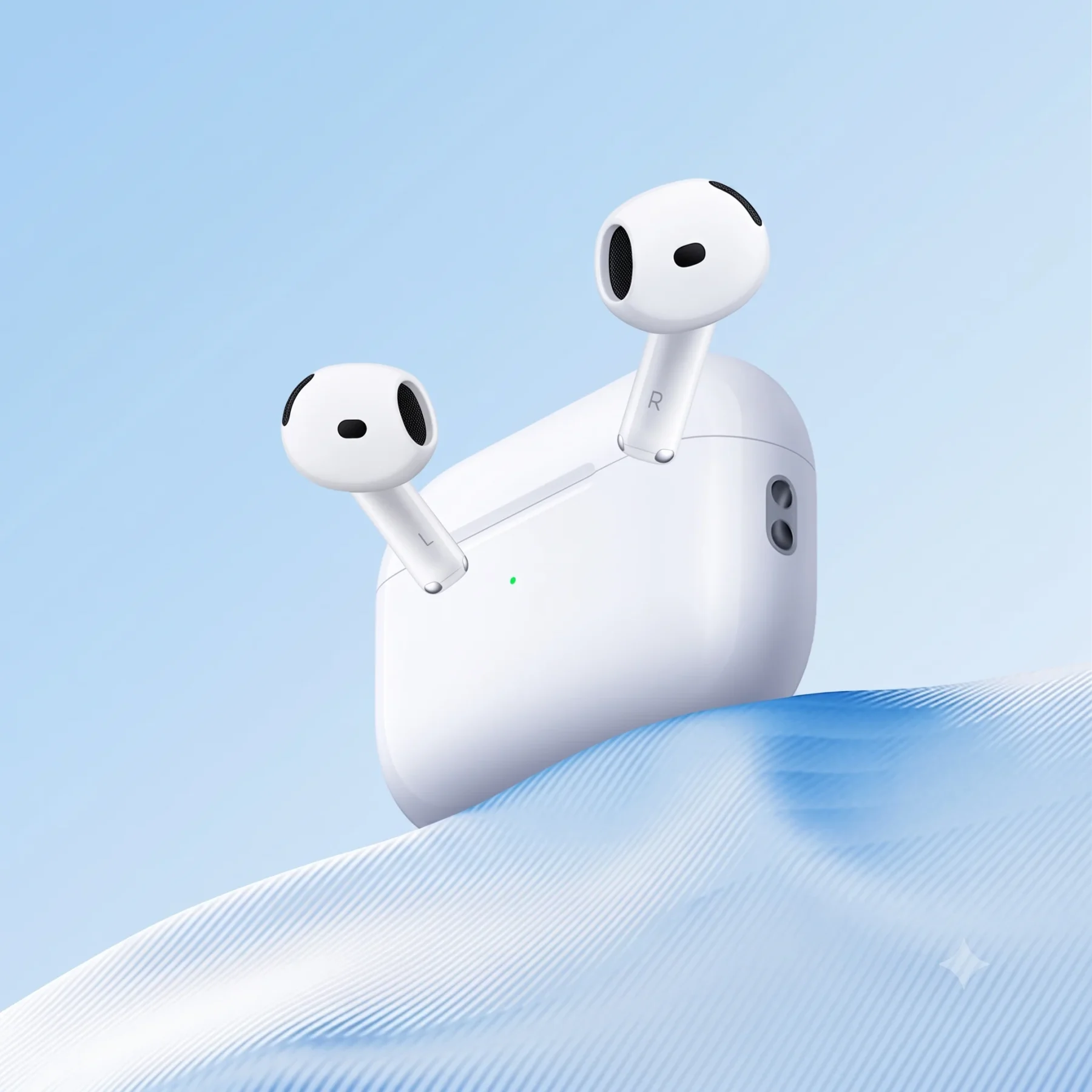 EarBuds 4