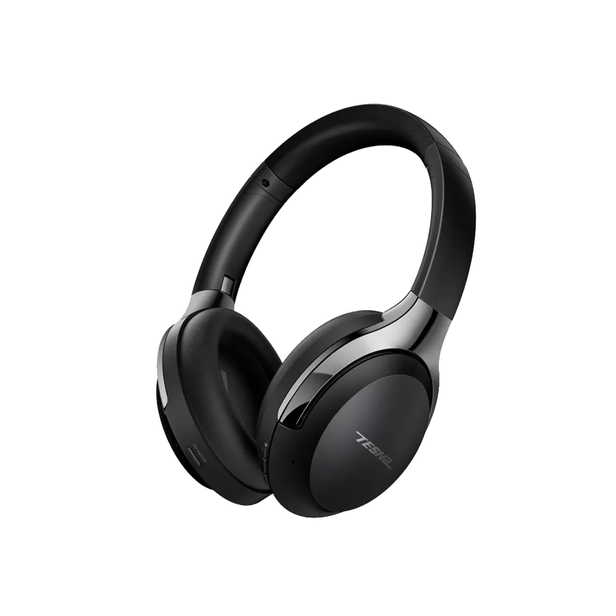 Pods Ultra — Black